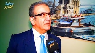 Erhan Hoşhanlı: Türkiye Emin Adımlarla Büyümeye Devam Ediyor