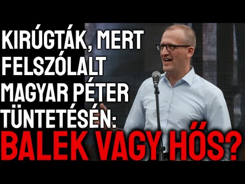 Kihalt államférfiak, elvakult Magyar Péter-fanok, korrupt közgondolkodás és lenézett polgári normák