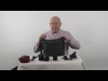 End of video