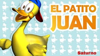 Biper y sus Amigos - El Patito Juan (Video oficial) screenshot 2