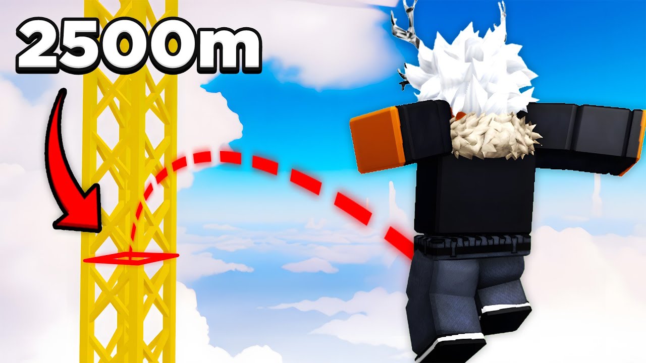 Movement Triad Rivals I Tried Rivals Hardest Movement Skills! - YouTube