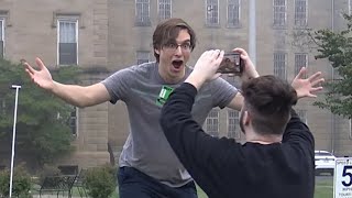 Behind The Scenes: I Bought The Most Haunted Place On Earth Profile