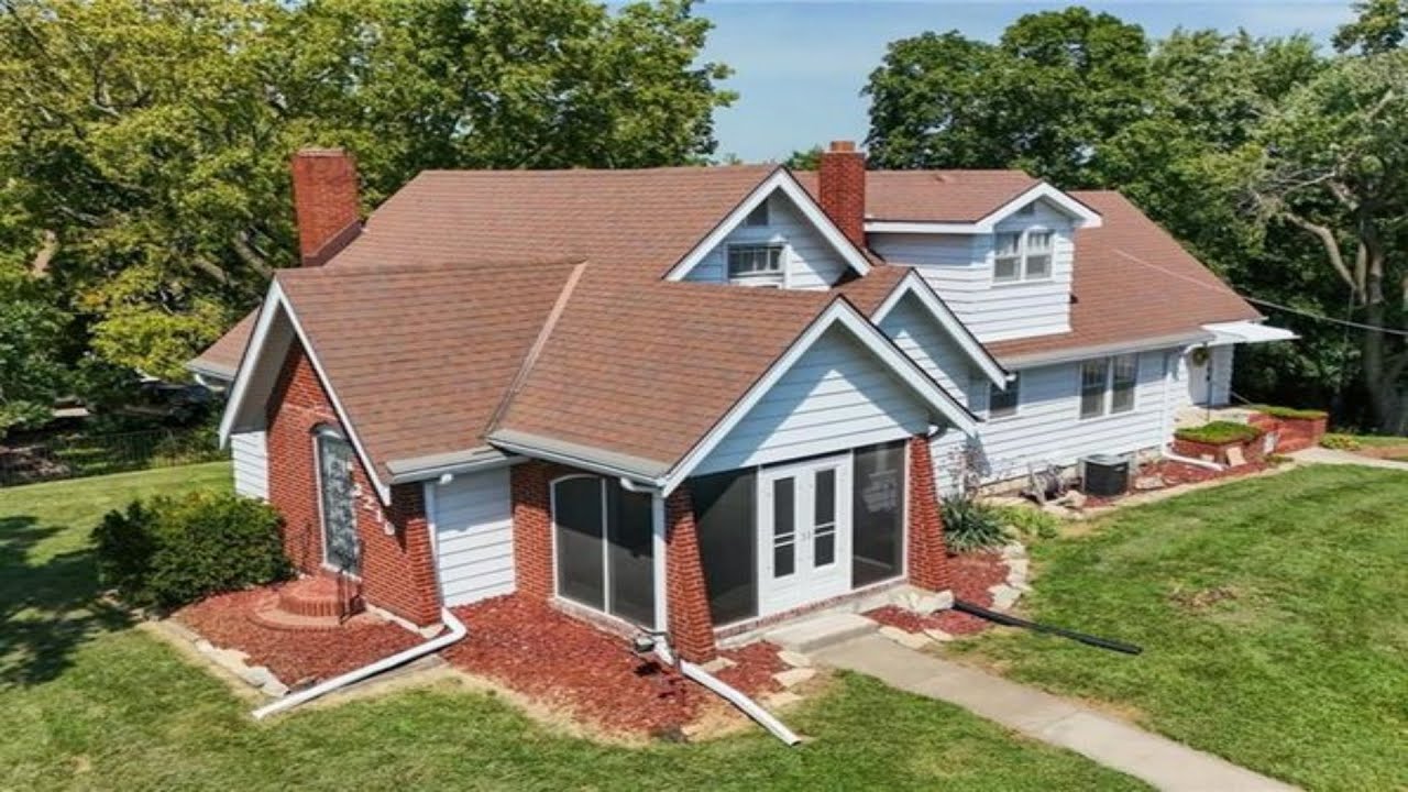 $350,000 // House For Sale In Kansas City Kansas // Direct Owner House