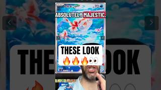 MORE Pitch Black Spoilers Just Dropped ๐๐ฅ
MORE Pitch Black Spoilers Just Dropped ๐๐ฅ #pokemon #pokemoncards #pokemontcg MORE Pitch Black Spoilers Just Dropped ๐๐ฅ