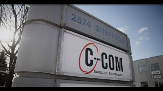 C-Com Corporate Video