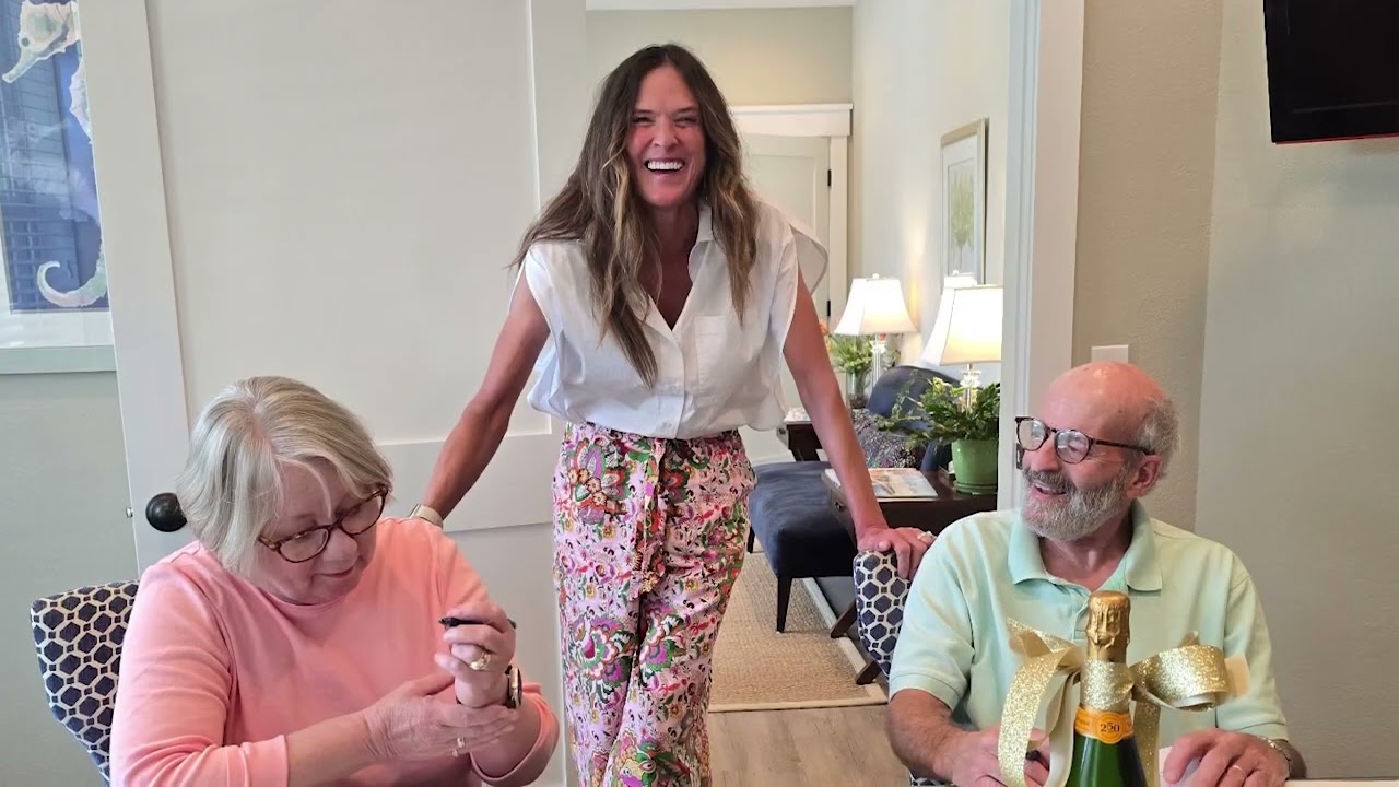 Seller Testimony for Heather VanderMyde | Honored to Be Part of Their Story — 41 Years of Memories