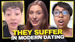 Some Women Are SHOCKED They Suck At Dating?