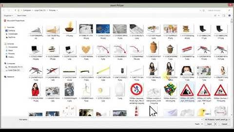3D Steps with Smartart PowerPoint Smartart Series #33   YouTube