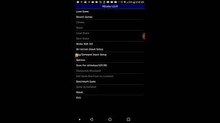 How to play Sega CD game on Ggens screenshot 5