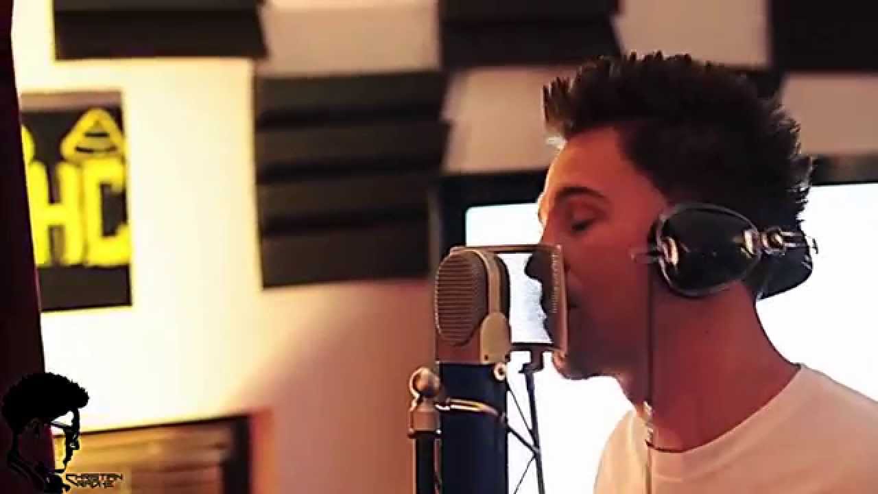 Chris Brown & Tyga - 