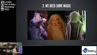 Rolf Langsdorf (LanX) - Hold My Place - Automating SQL placeholders by de-interpolating strings