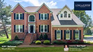 Sale: 5 Beds - 3 Baths - 5189 sq ft - Mount Airy - MD [$948,000] MLS #: MDCR2033468