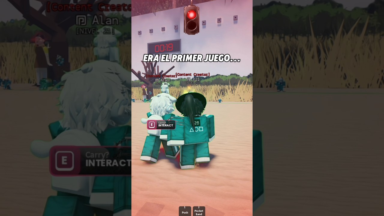 Espero haya ganado. 🥺😔🌮 