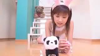 Asian Bunny Girl 024 バニーガール Yuko Ogura 小仓优子