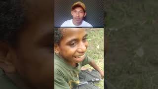 DI KUBURAN ADA HANTU DI HATIMU ADA AKU LAGU VIRAL