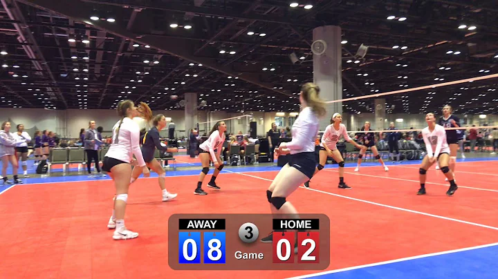 Leah Cooley Sunshine Classic