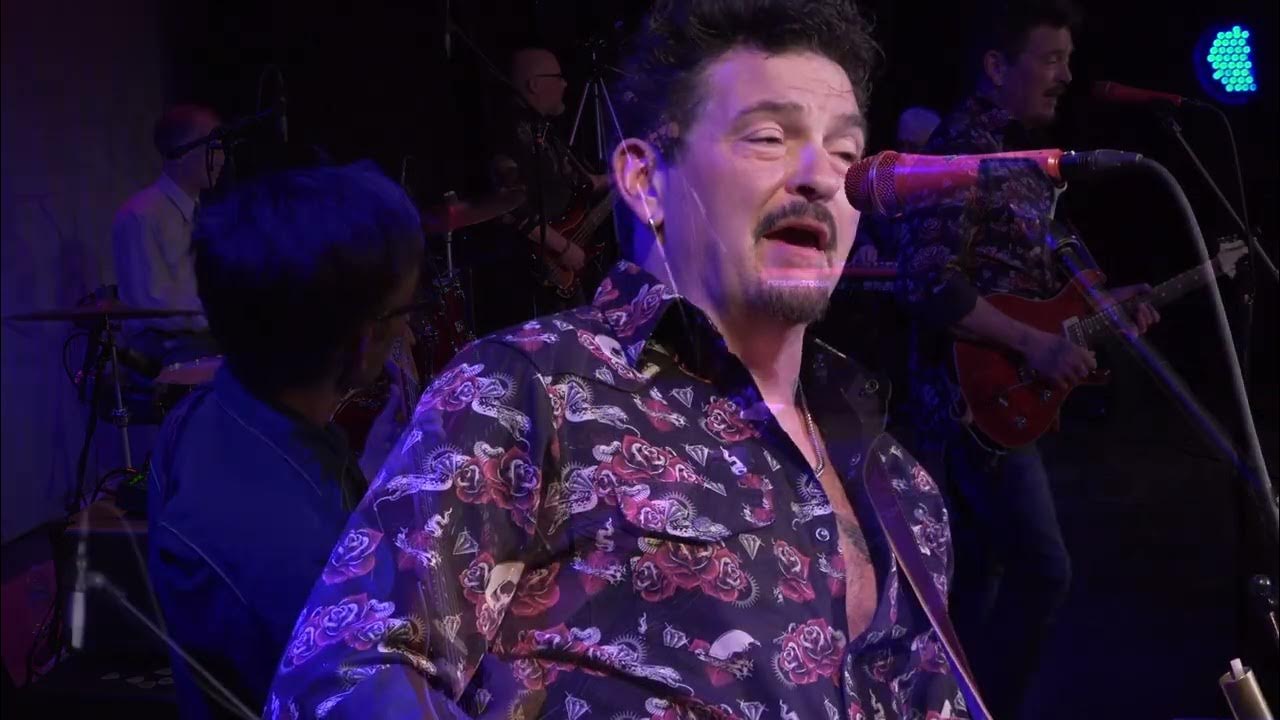 Mike Zito 'Forever My Love' Arena Theater Point Arena CA May 25 2024 Mike Zito 'Forever My Love' Arena Theater Point Arena CA May 25 2024