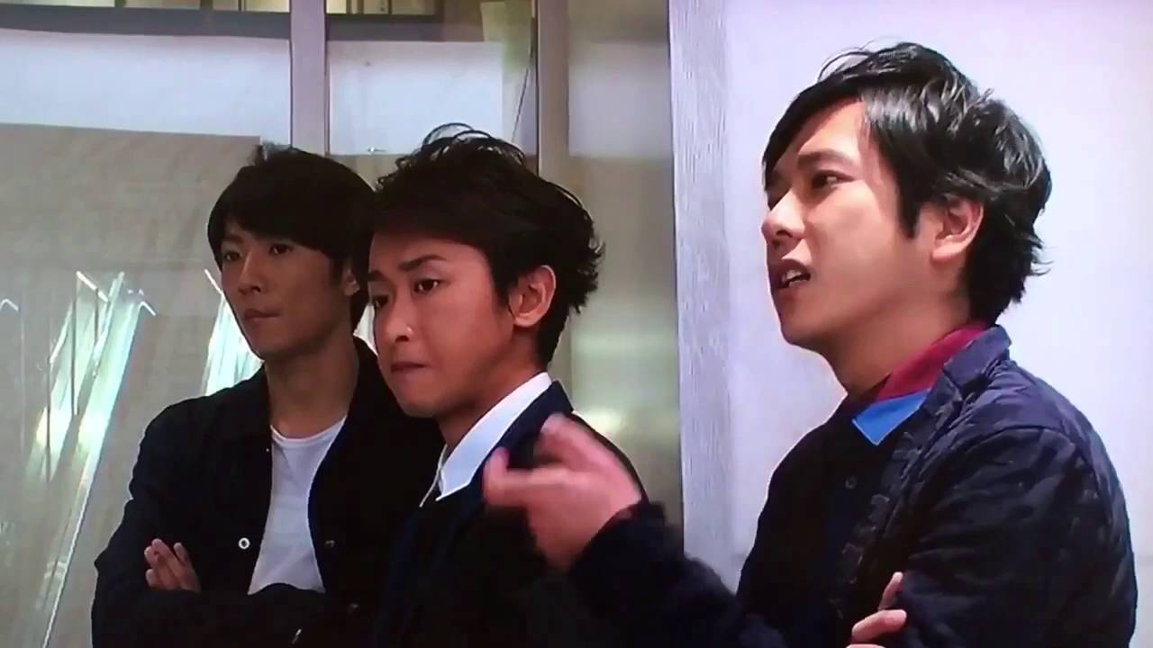 あたなの好きなところ［二宮和也var.］