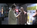 Movie Fans React To 'Southpaw' - Southpaw Movie Review