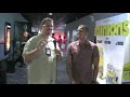 Movie Fans React To 'Southpaw' - Southpaw Movie Review