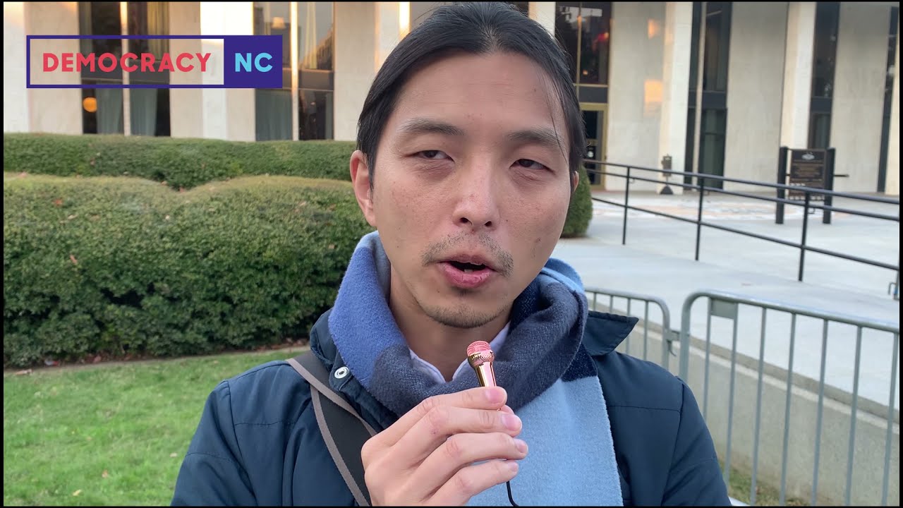 2021 NC Voting Maps Will Negatively Impact Us For The Next Decade: NCAAT