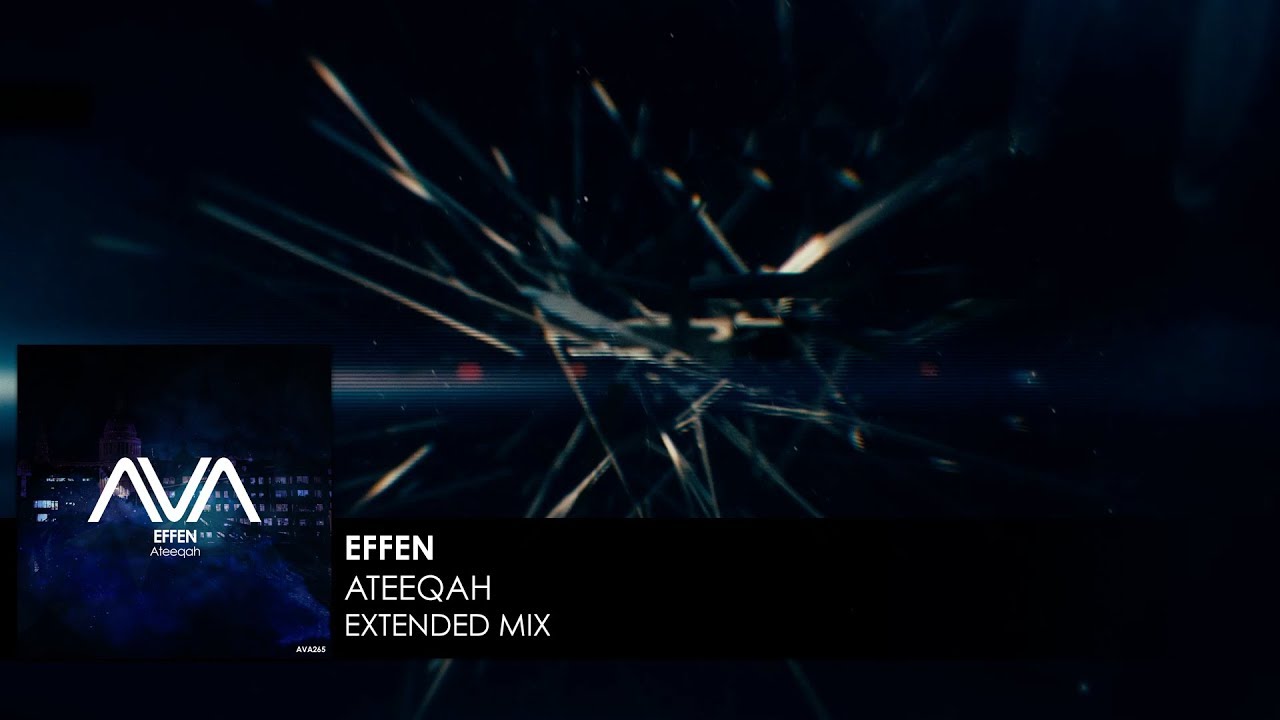 Watch Effen - Ateeqah on YouTube Watch Effen - Ateeqah on YouTube