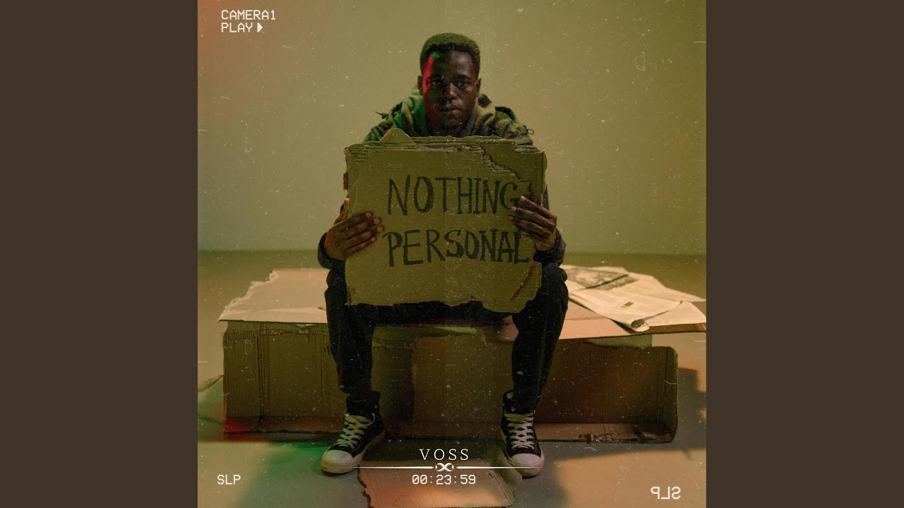 Watch Nothing Personal on YouTube Watch Nothing Personal on YouTube
