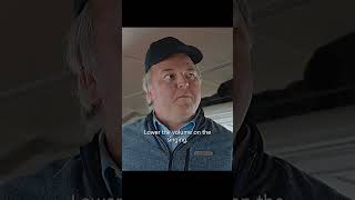 His Secret Fear Revealed 🤔 #shorts