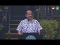 Hak kehidupan bernegara perlu dihormati – Samsuri