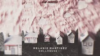 Melanie Martinez - Dead To Me (Official Studio Acapella)