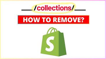 Clean Your Shopify URLs: Remove /collections for Better SEO