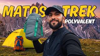TOP 5 MATÉRIEL DE RANDO PARFAIT POUR 2026 ! (Pour vos treks et bivouacs)