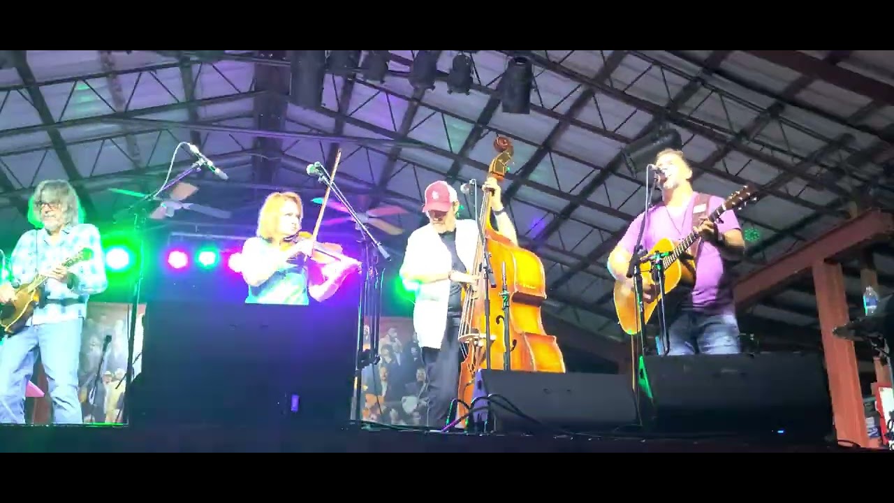 Wearin' A Hole / The Steeldrivers YouTube