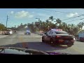 Wild fhp highspeed chase in the florida keys