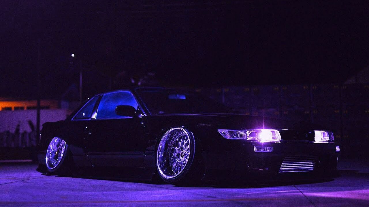 MIDNIGHT DRIVE - NIGHT DRIVE PHONK MIX (LXST CXNTURY