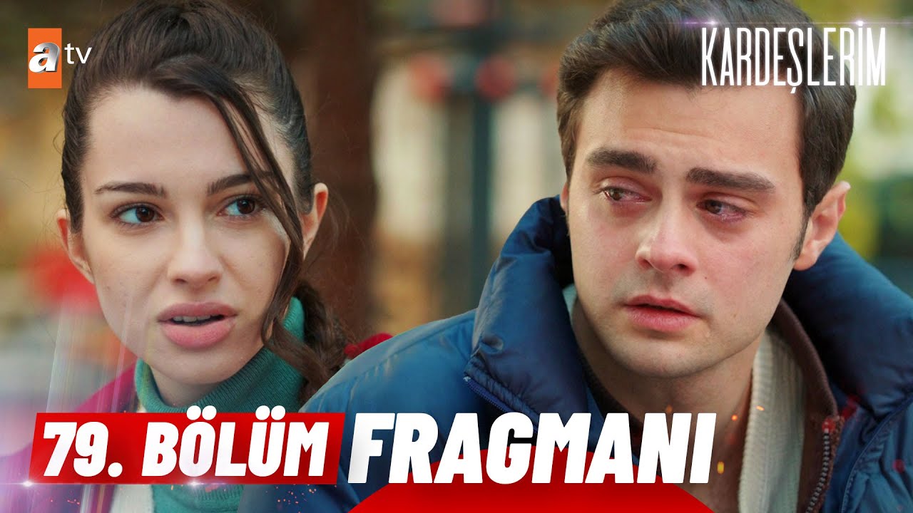 ⁣Kardeşlerim 79: Bölüm Fragmanı | ''Sana inanmadığım için özür dilerim Asiye...''