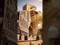 The Fortress That Became a Masterpiece #palace #transformation #history