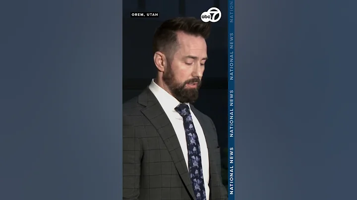 FBI says weapon used in Charlie Kirk shooting was 'high-powered' rifle