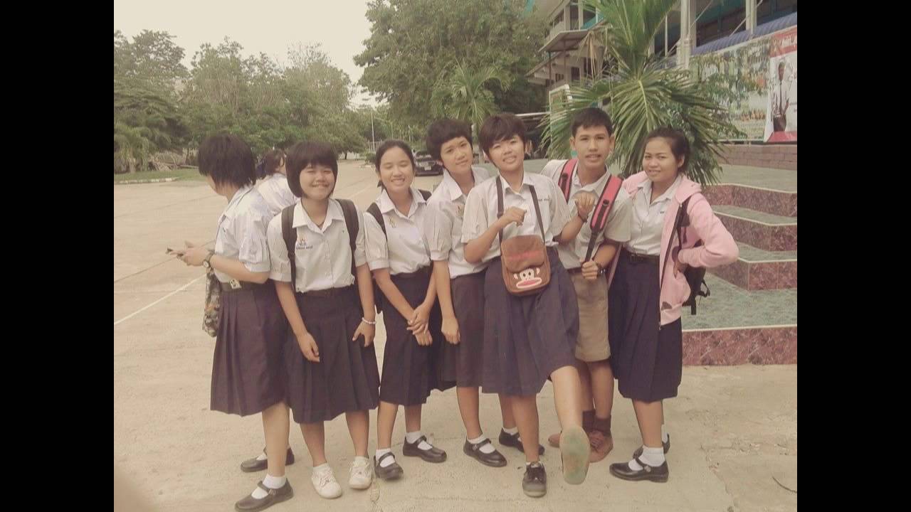 MV หนังสือรุ่น - COCKTAIL (Cover) ร.ว.