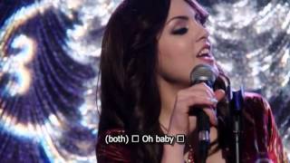 Dennis Leary - Elizabeth Gillies - Put it on me - Sex and drugs and rock and roll