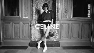 CELINE FALL, PART 2