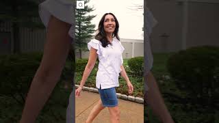 Belle by Kim Gravel - Denim Short 🚨 Today’s Special Value