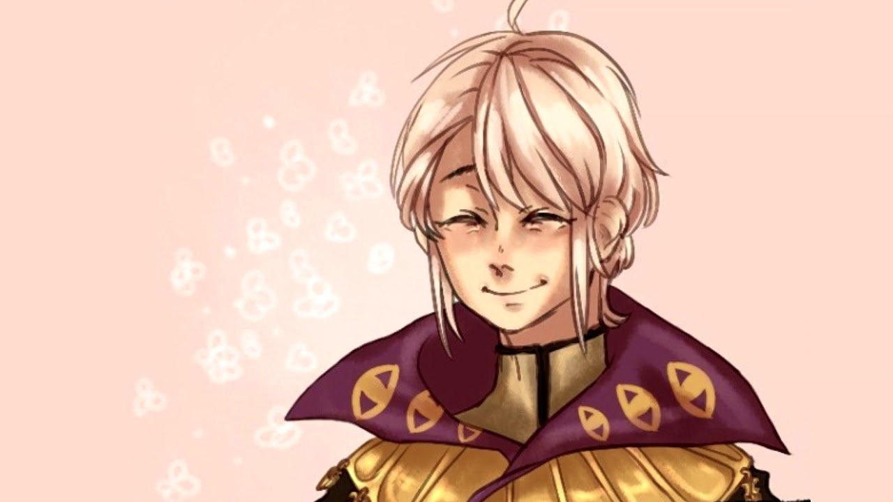 What Henry's Enemies See | Fire Emblem Heroes Comic Dub