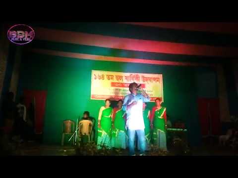 New Santali Program Video Song 2018 || A Heli Khali Mali Bokom Kuri Dina || By Ranjit Murmu