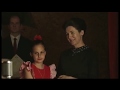 Capture de la vidéo Carmen Navarro - Rocío Jurado En La Miniserie "Como Alas Al Viento"