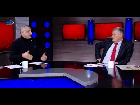 ეს არის ივანიშვილის პირადი ვენდეტა ჩვენს წინააღმდეგ, ჩვენი ბრძოლა არის უკომპრომისო - მამუკა ხაზარაძე