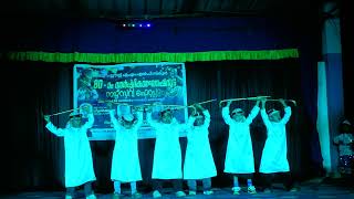 PERAMBRA EAST AMLP SCHOOL ANNIVERSARY -2026 AREBIAN DANCE