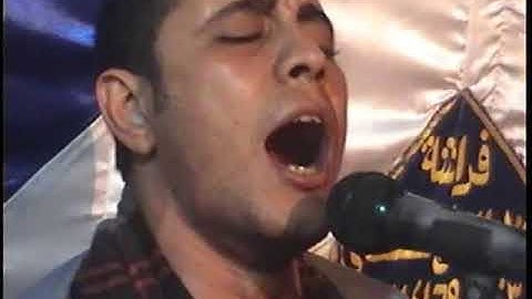 قارئ الصعيد الأول الشيخ أحمدكمال العيسوى يبدع ويتألق تصوير هشام أبوعمار الاداره01067015090