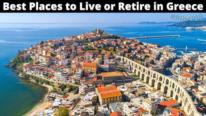 12 Cheapest Places to Live on the Mediterranean