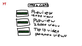 My Problem With JRPGs